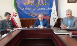  گام‌های عملی برای توسعه اقتصاد دیجیتال و نوآوری در کرمانشاه؛ پیگیری و بررسی اقدامات