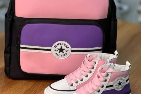 کفش تخت و کوله سنگین برای دانش‌آموزان ممنوع