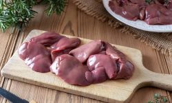 جگر مرغ: گنجینه فواید یا انبار سموم؟