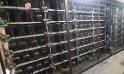 ۱۷ هزار دستگاه ماینر غیرمجاز در ۵ ماه نخست امسال کشف شد/ فشار ۲۴۰۰ مگاواتی ماینرهای کشف شده بر شبکه برق