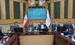 کرمانشاه قطب سوم پتروشیمی کشور است | پیگیری ویژه مشکلات صنایع استان در دستور کار وزارت صمت