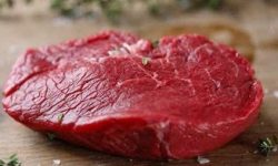 آیا گوشت قرمز پروتئین بیشتری نسبت به گوشت سفید دارد؟ پاسخ خیر