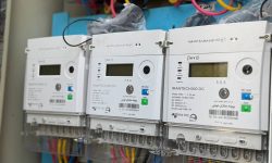 کاهش ۲۰۰۰ مگاواتی مصرف برق با هوشمندسازی کنتورهای برق