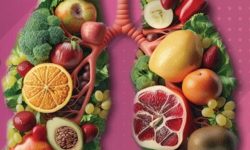 چه بخوریم تا ریههای سالمی داشته باشیم؟