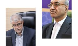 تقدیر استاندار کرمانشاه از مدیر عامل توزیع برق استان