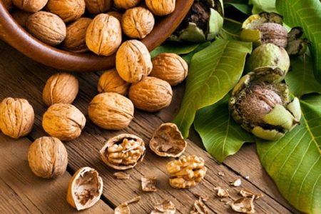 این آجیل خواب خوب را تضمین می‌کند