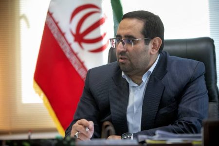 انسداد ۹۸حلقه چاه غیرمجاز در کرمانشاه