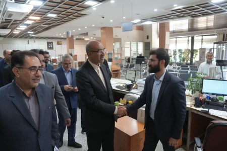 تأکیداستاندار کرمانشاه برلزوم کاهش سخت‌گیری‌های غیرضروری بانک‌ها در پرداخت تسهیلات اقتصادی