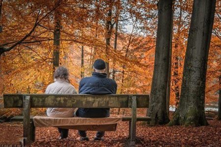 سحرخیزی راهی مؤثر برای پیشگیری از افسردگی فصلی