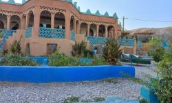 چرا کرمانشاه به مقصد گردشگری تبدیل نمی‌شود؟