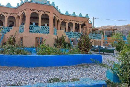 چرا کرمانشاه به مقصد گردشگری تبدیل نمی‌شود؟