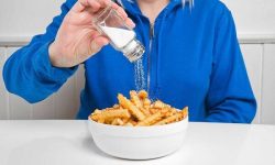 این رژیم غذایی بدون خطر نیست