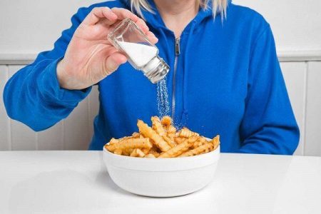 این رژیم غذایی بدون خطر نیست