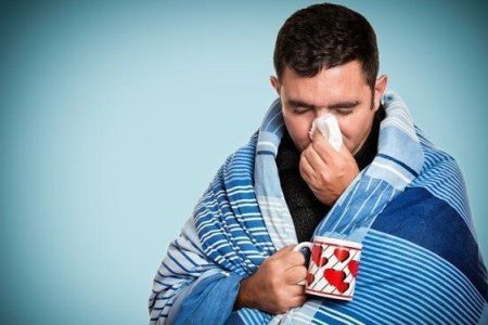 توصیه‌های مهم برای پیشگیری از سرماخوردگی و آنفلوآنزا در پاییز