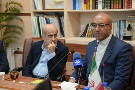 مرزهای کرمانشاه ظرفیت بی‌نظیری برای صادرات و توسعه آبزی‌پروری است