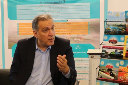 حمایت از مناطق کمتر‌برخوردار در اولویت برنامه‌هاست