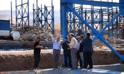 شتاب مناسب و رعایت استاندارها، دو اصل مهم در طرح های نهضت ملی مسکن است