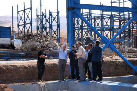 شتاب مناسب و رعایت استاندارها، دو اصل مهم در طر‌ح های نهضت ملی مسکن است