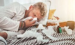 چگونه بیماریهای ویروسی فصل سرد را کنترل کنیم؟