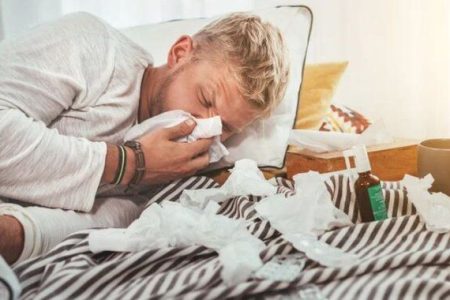 چگونه بیماری‌های ویروسی فصل سرد را کنترل کنیم؟