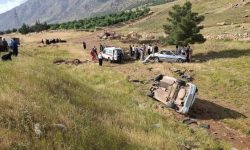 «روانسر» محور مرگبار که فریاد ایمنسازی سریع سر میدهد