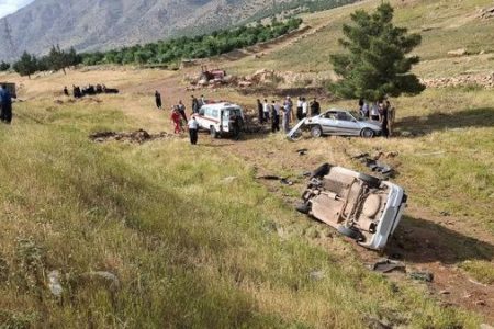 «روانسر» محور مرگبار که فریاد ایمن‌سازی سریع سر می‌دهد