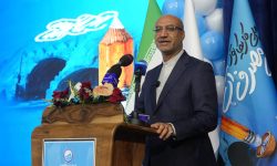 بحران آب،آزمونی برای اخلاق،فرهنگ و مدیریت ماست | برگزاری جشنوارههای هنری در ترویج فرهنگ صرفهجویی قابل تقدیر است