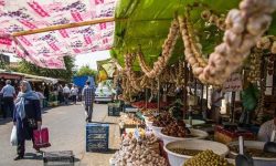 ۵ روستابازار تا پایان سال در کرمانشاه ایجاد میشود