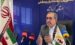 پوشش رایگان ۸۰۰۰ مادر دارای ۳ فرزند در کرمانشاه | کسب رتبه اول در ضریب پوشش بیمه‌ای کشور