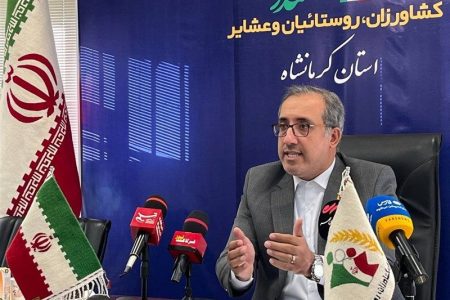 پوشش رایگان ۸۰۰۰ مادر دارای ۳ فرزند در کرمانشاه | کسب رتبه اول در ضریب پوشش بیمه‌ای کشور