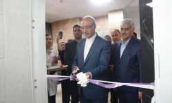 کاهش نرخ جمعیت زنگ خطر است؛ مراکز درمان ناباروری نقشی حیاتی دارند | استان کرمانشاه، قطب درمانی غرب کشور است