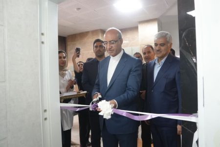 کاهش نرخ جمعیت زنگ خطر است؛ مراکز درمان ناباروری نقشی حیاتی دارند | استان کرمانشاه، قطب درمانی غرب کشور است