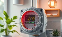 طرح ملی جهش در هوشمندسازی، نقطه عطف تحول صنعت برق ایران/ دو برابر شدن نصب کنتورهای هوشمند تا پایان سال آینده