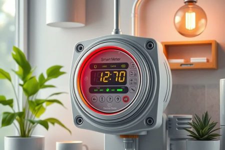 طرح ملی جهش در هوشمندسازی، نقطه عطف تحول صنعت برق ایران/ دو برابر شدن نصب کنتورهای هوشمند تا پایان سال آینده