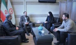 توسعه همکاری بهزیستی و کانون پرورش فکری در آموزش مربیان