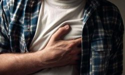 تأثیر اضطراب و استرس در بروز بیماری‌های قلبی عروقی