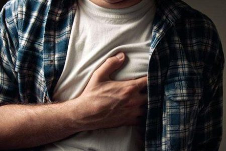 تأثیر اضطراب و استرس در بروز بیماری‌های قلبی عروقی