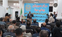 ورزش باید به گفتمان عمومی تبدیل شود | هشدار استاندار درباره «شیب تند سالمندی» | لزوم سبک زندگی سالم برای جلوگیری از بیماری‌ها