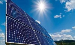 ساخت نیروگاه‌های خورشیدی در پایتخت سرعت می‌گیرد