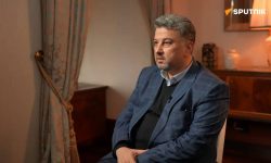 تبادل ۳۰۰ مگاوات برق از مسیر آذربایجان عملیاتی است / توسعه انرژی‌های تجدیدپذیر ایران تا ۳۰ هزار مگاوات