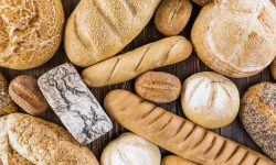 بهترین نوع نان برای کبد چرب