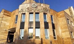 شورای شهر کرمانشاه منحل شد