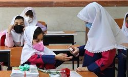 فعلا خبری از شیوع آنفلوآنزا در مدارس کرمانشاه نیست