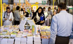 آغاز بکار نمایشگاه سراسری کتاب کرمانشاه از ۱۴ آذر ماه در محل نمایشگاه های بین المللی