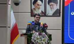 تشکیل سه کمیته ویژه وزارت صمت برای پیگیری مصوبات کرمانشاه و اولویتدهی به توسعه مبادلات مرزی