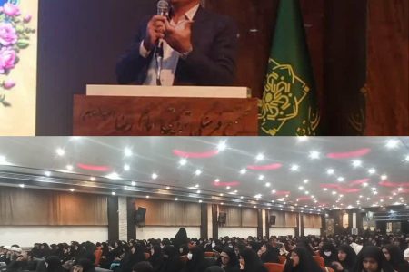 تاکید بر آموزش همگانی حقوق در مشهد مقدس