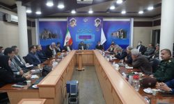 اقدامات پیشگیرانه برای کنترل شیوع آنفلوآنزا در دستور کار قرار گرفت