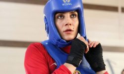 بانوی کرمانشاهی هدایت تیم ملی ووشو را عهدهدار شد