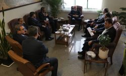 تأکید مدیرعامل صندوق بر رسالت کارآفرینی و مدیریت منابع