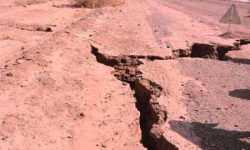 زلزله خاموش در دشتهای کرمانشاه؛ فرونشست زمین، پیامد بیتوجهی به بحران آب